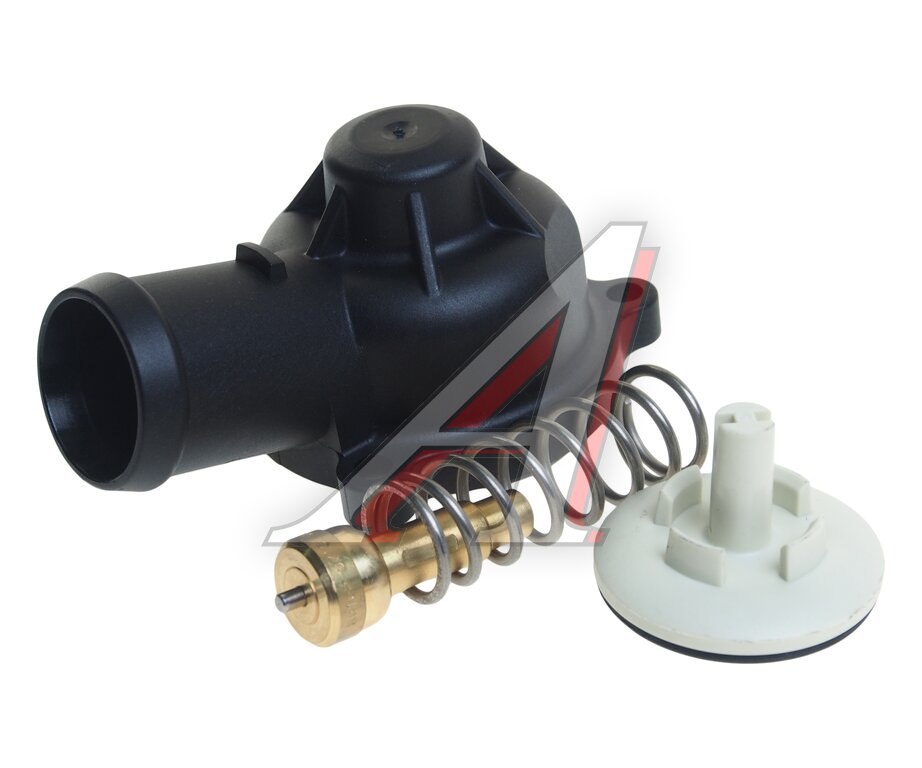 Изображение 1, 8982230192 Головка блока цилиндра ISUZU OE