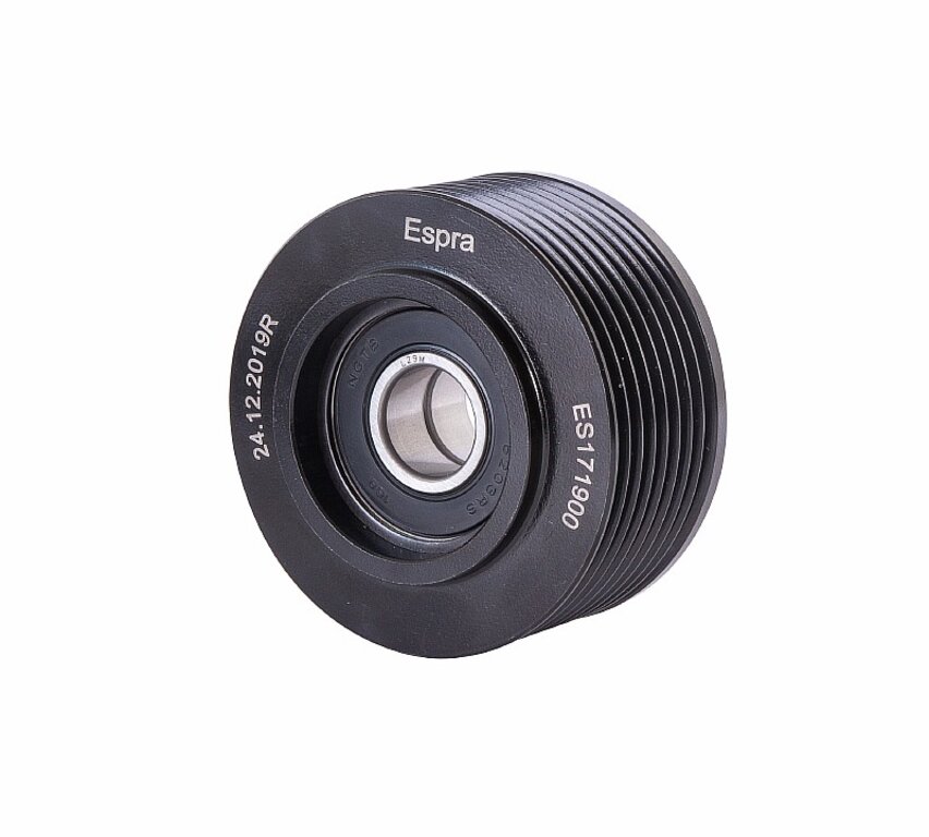 Изображение 1, 8981269300 Крюк буксировочный ISUZU OE