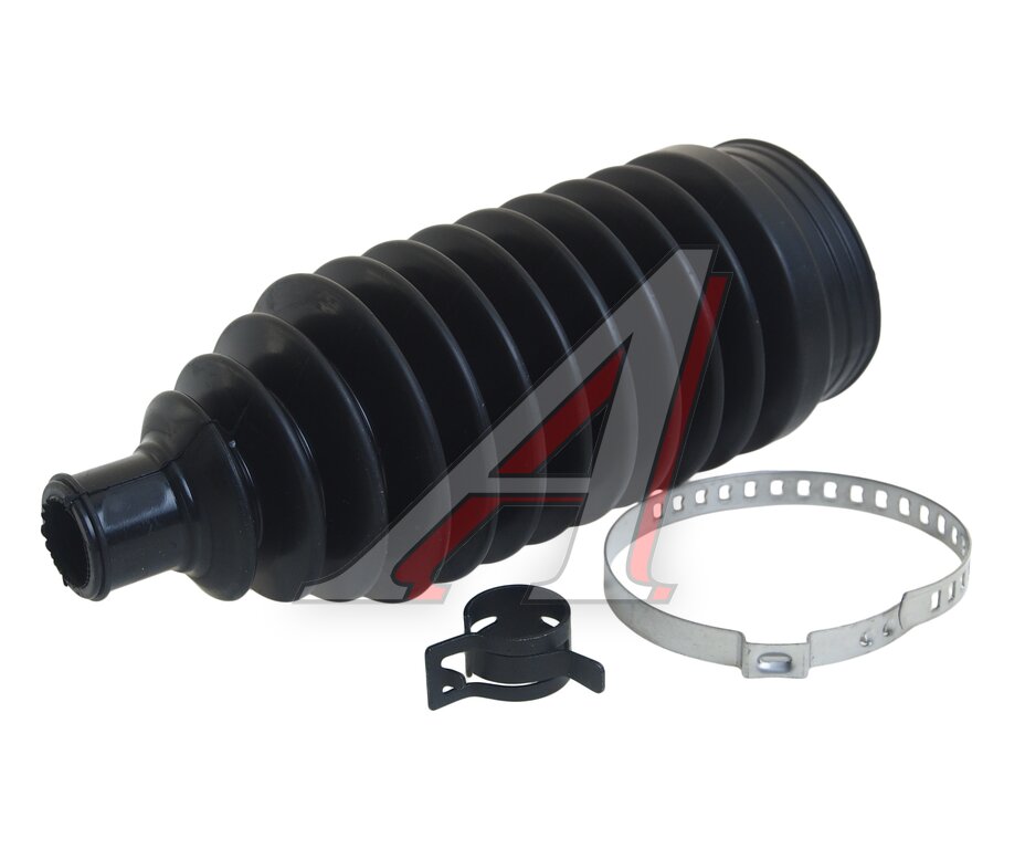 Изображение 1, 8983097630 Уплотнение передней панели ISUZU OE