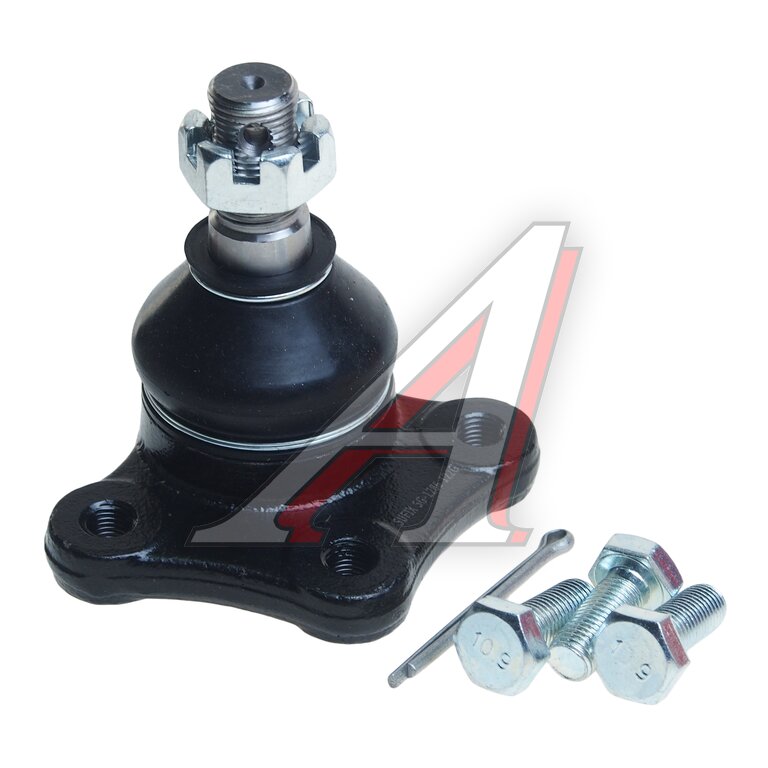 Изображение 1, 8980515724 Трос ручника ISUZU OE