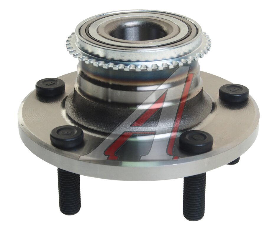 Изображение 1, 8980292021 Уплотнитель проема двери ISUZU OE