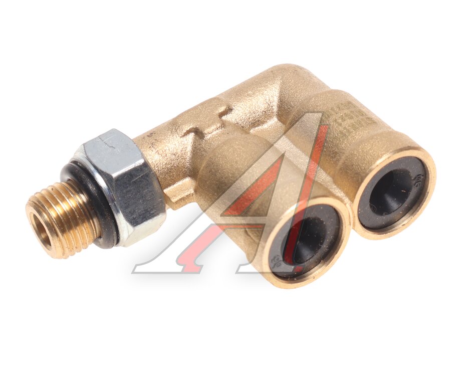 Изображение 1, 8943920023 Траверса клапанов ISUZU OE