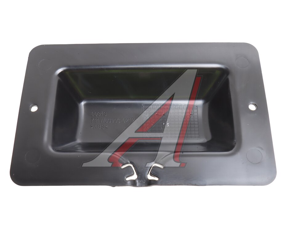 Изображение 1, AZ16D477100003 Крышка HOWO, SITRAK OE