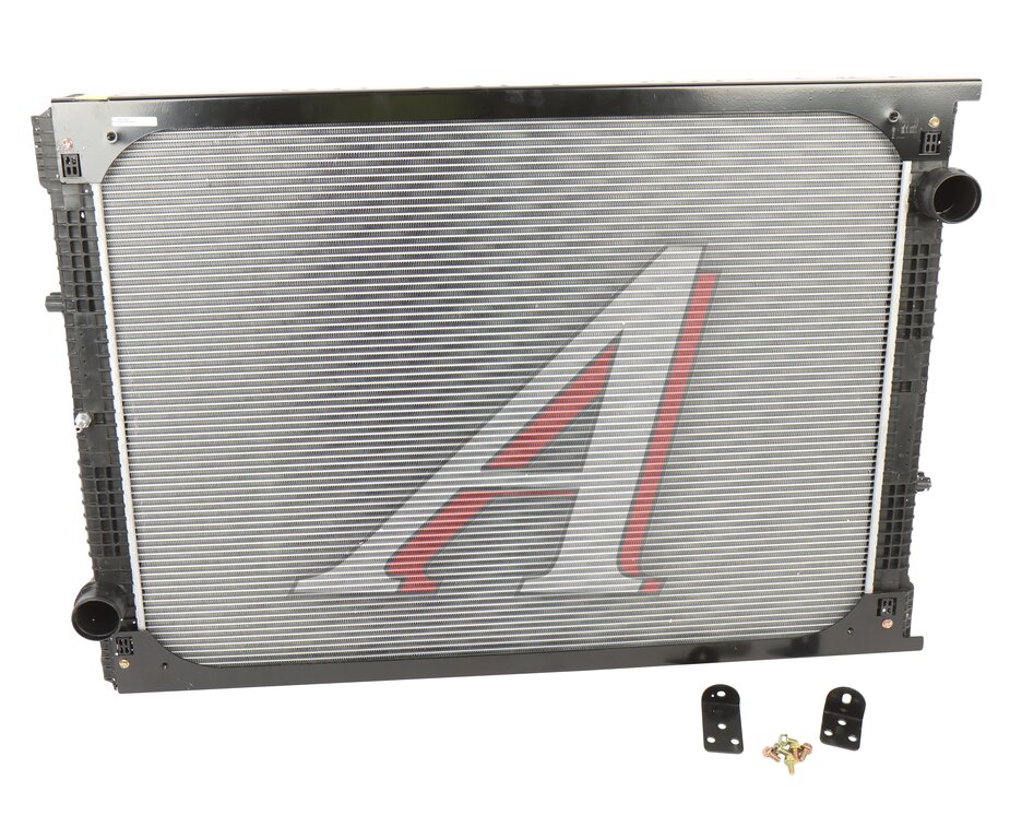 Изображение 1, 8972573001 Пластина антивибрационная ISUZU OE