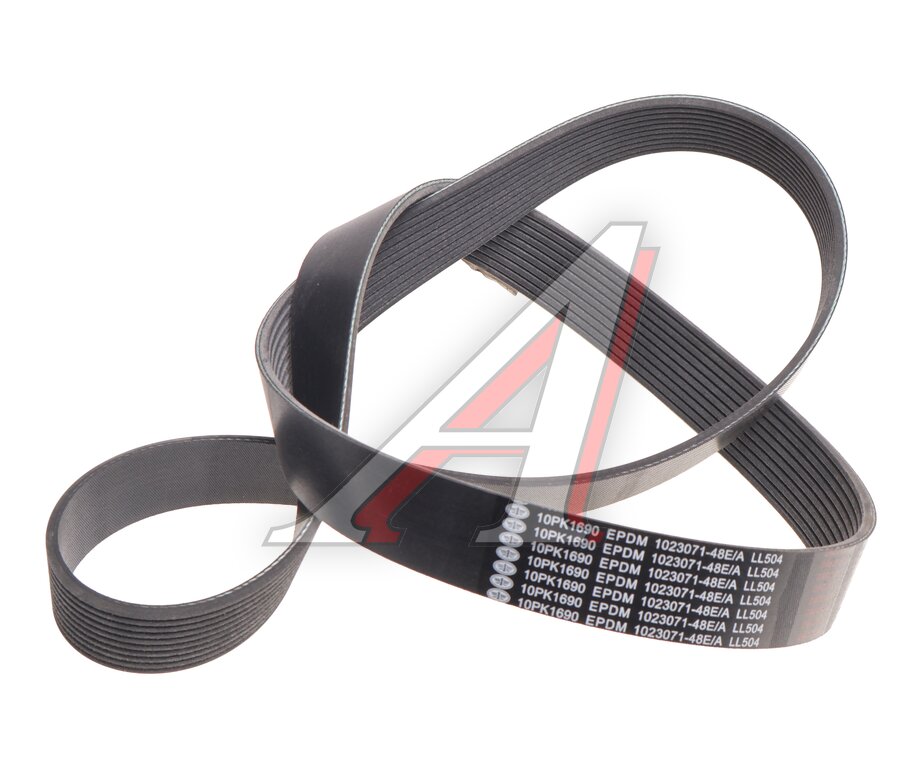 Изображение 1, 1442590361 Сальник ISUZU OE