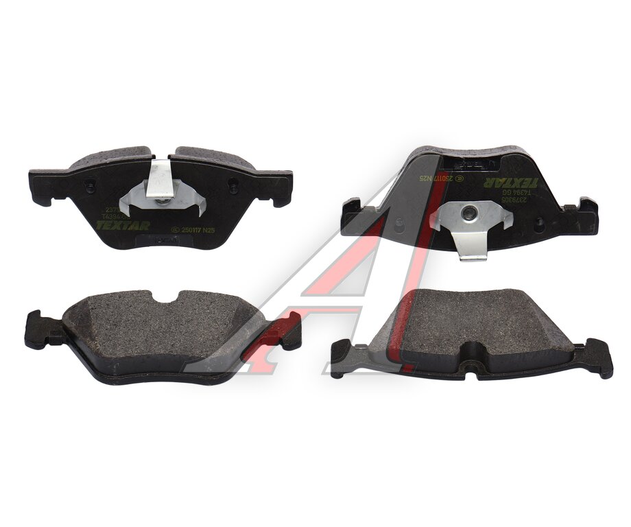 Изображение 1, 8980801092 Кронштейн ISUZU OE