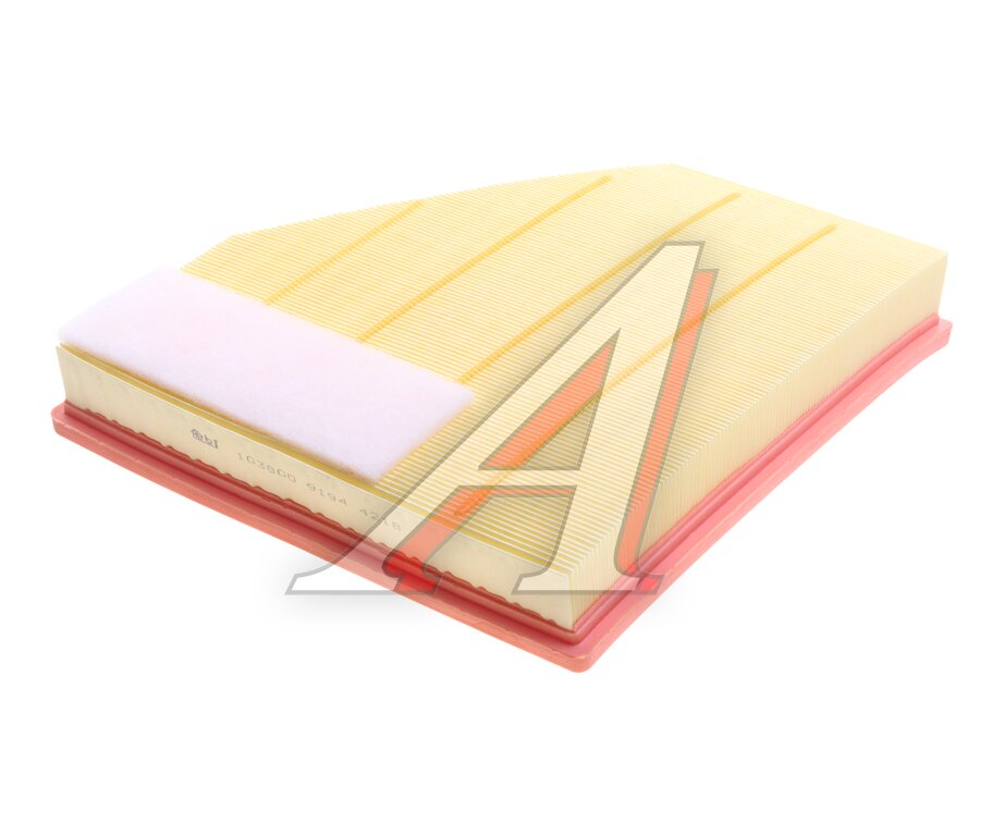 Изображение 1, 8982492740 Накладка ISUZU OE