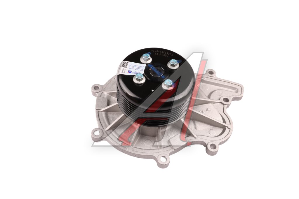 Изображение 1, 1516307281 Амортизатор ISUZU OE