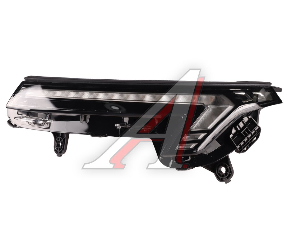 Изображение 1, 8980801301 Амортизатор передний ISUZU OE