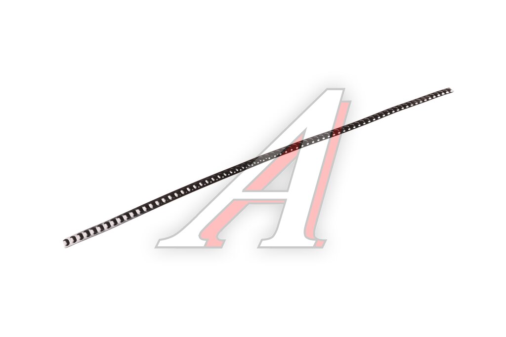 Изображение 1, 8972106760 Патрубок радиатора отводящий ISUZU OE