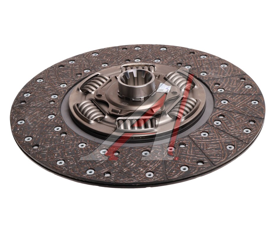 Изображение 1, 8980794301 Патрубок системы охлаждения ISUZU OE