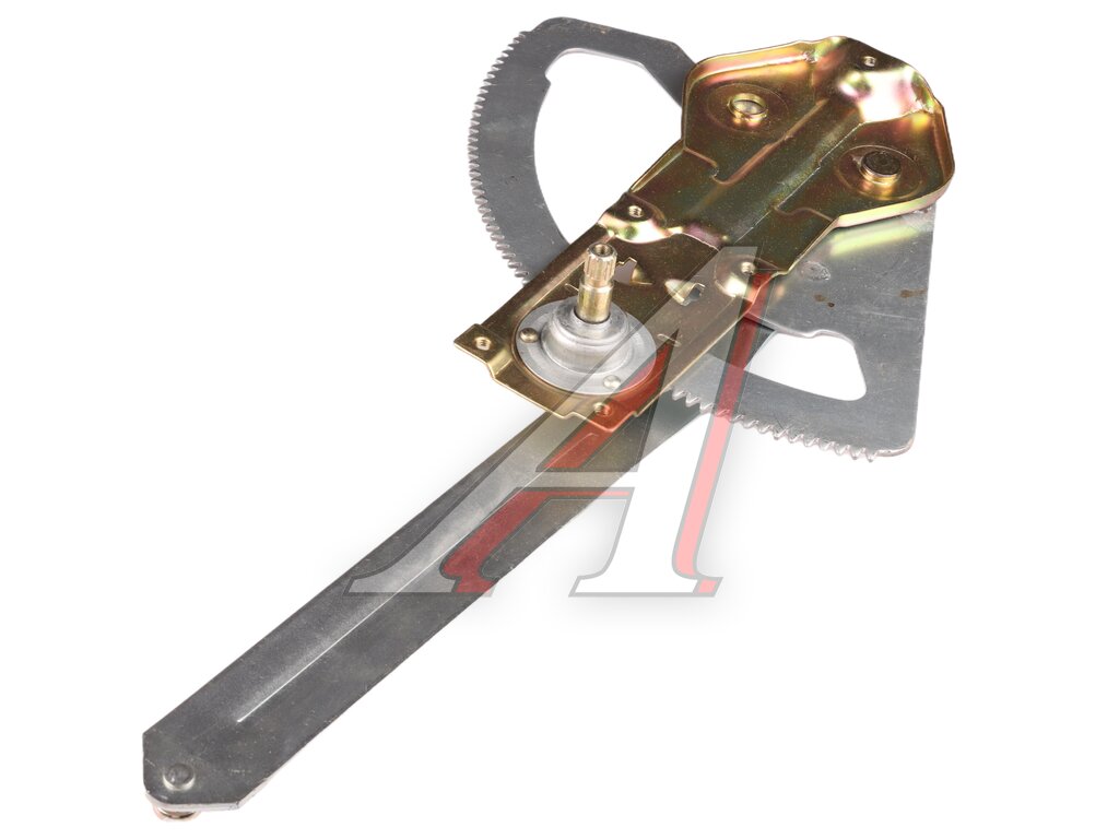 Изображение 1, 1822130200 Стекло указателя поворотов правое ISUZU OE