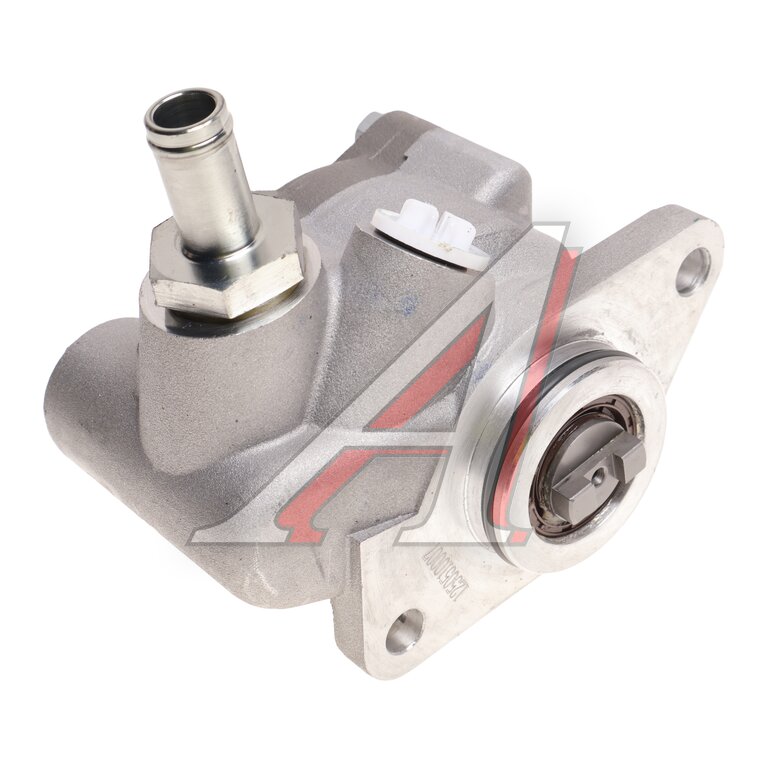 Изображение 1, 1711078640 Упор передней крышки газовый ISUZU OE