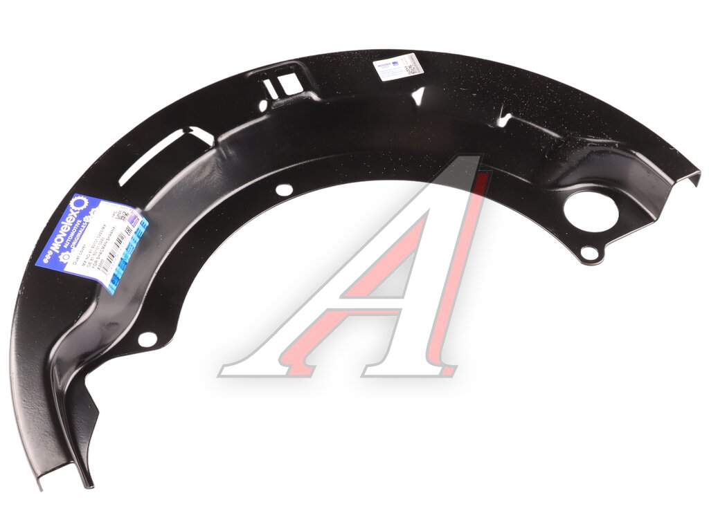 Изображение 1, 8981579340 Корпус подножки стальной ISUZU OE