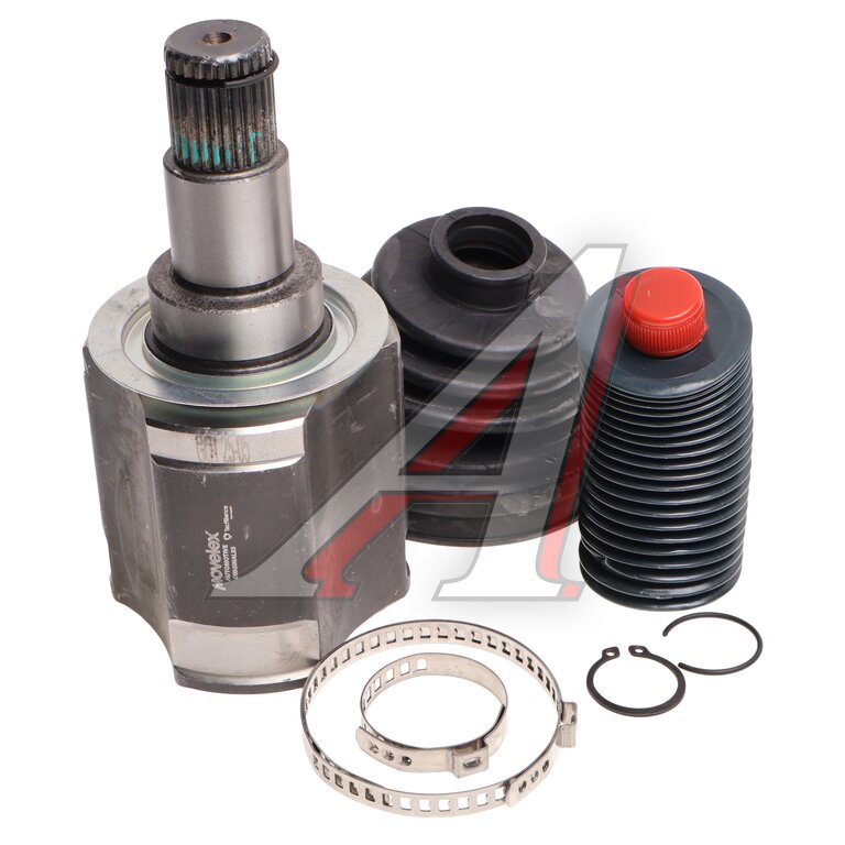 Изображение 1, 8979450700 Натяжитель цепи ISUZU OE