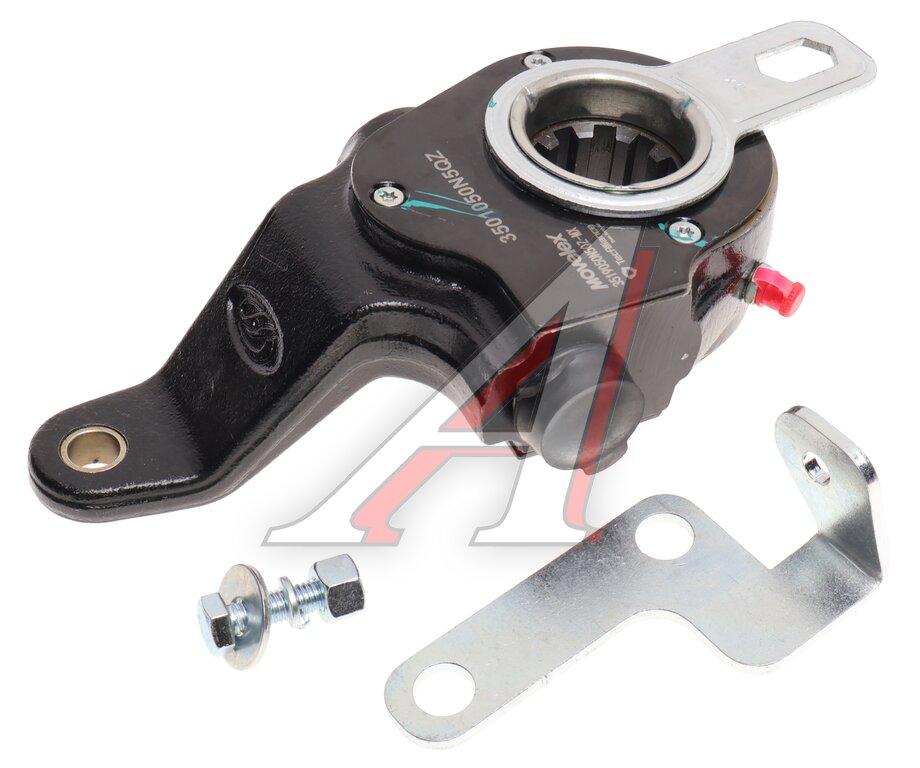 Изображение 1, 1874120504 Бак топливный ISUZU OE