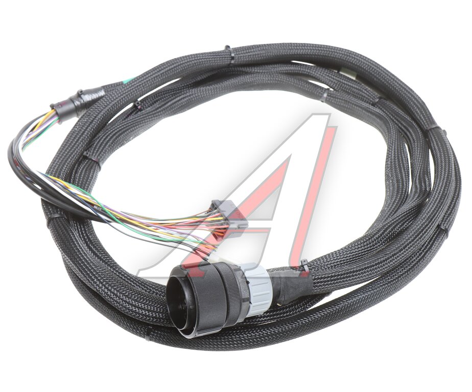 Изображение 1, AZ962277000222 Жгут проводов HW - AMT  HOWO, SITRAK OE