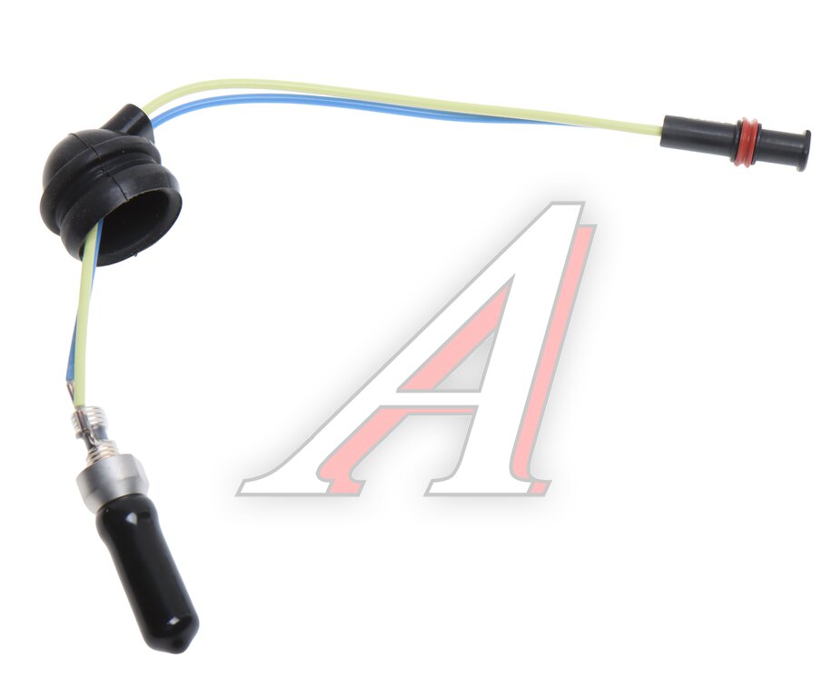 Изображение 1, YZ160084210013006 Свеча зажигания в сборе HOWO, SITRAK OE