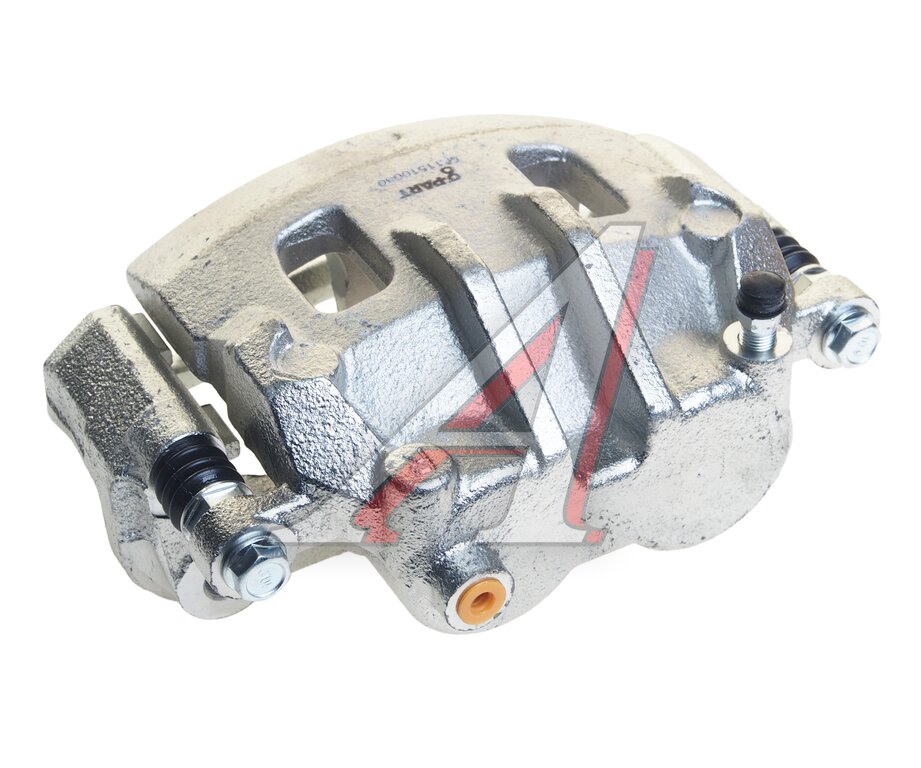 Изображение 1, 8973654511 Болт крестовины ISUZU OE