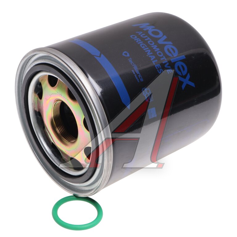 Изображение 1, 8980322920 Вакуумный бачек ISUZU OE