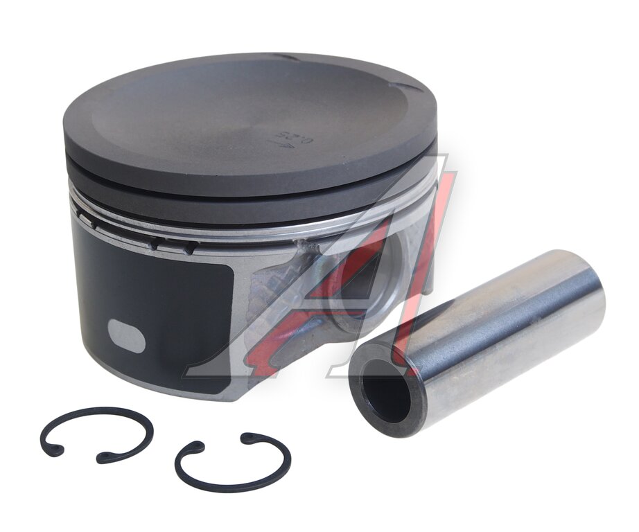 Изображение 1, 8972526550 Вал задней передачи ISUZU OE