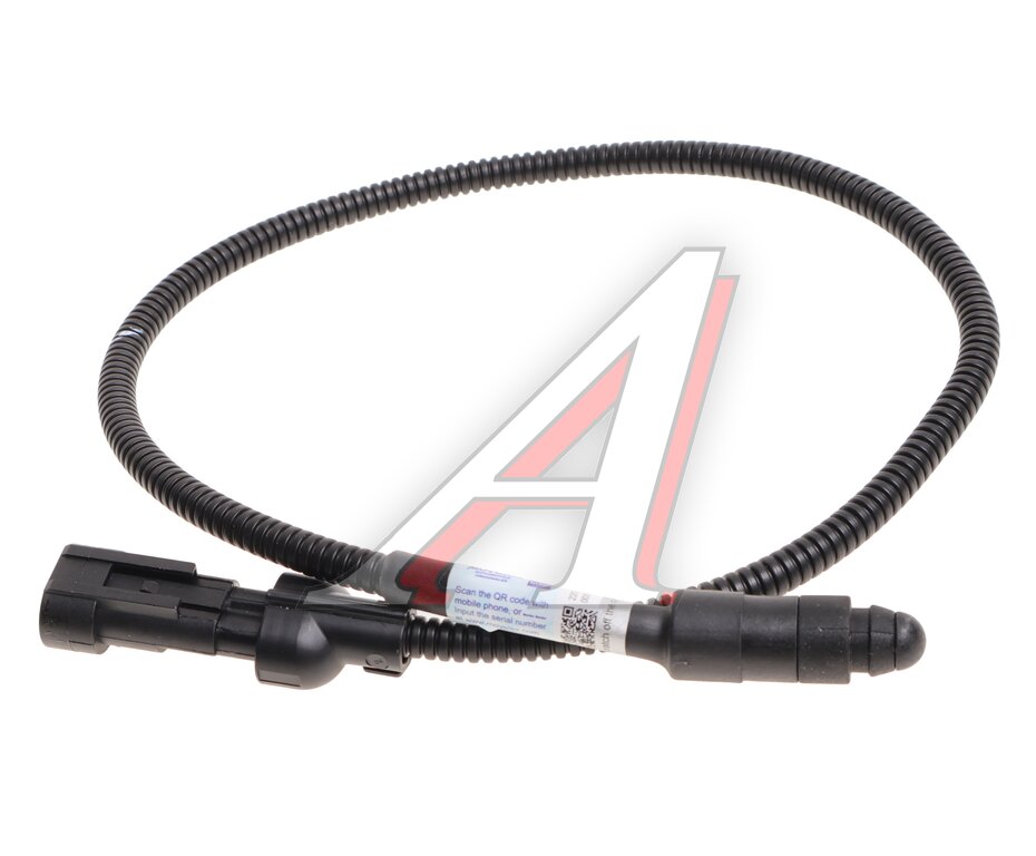 Изображение 1, 8980339810 Патрубок ISUZU OE