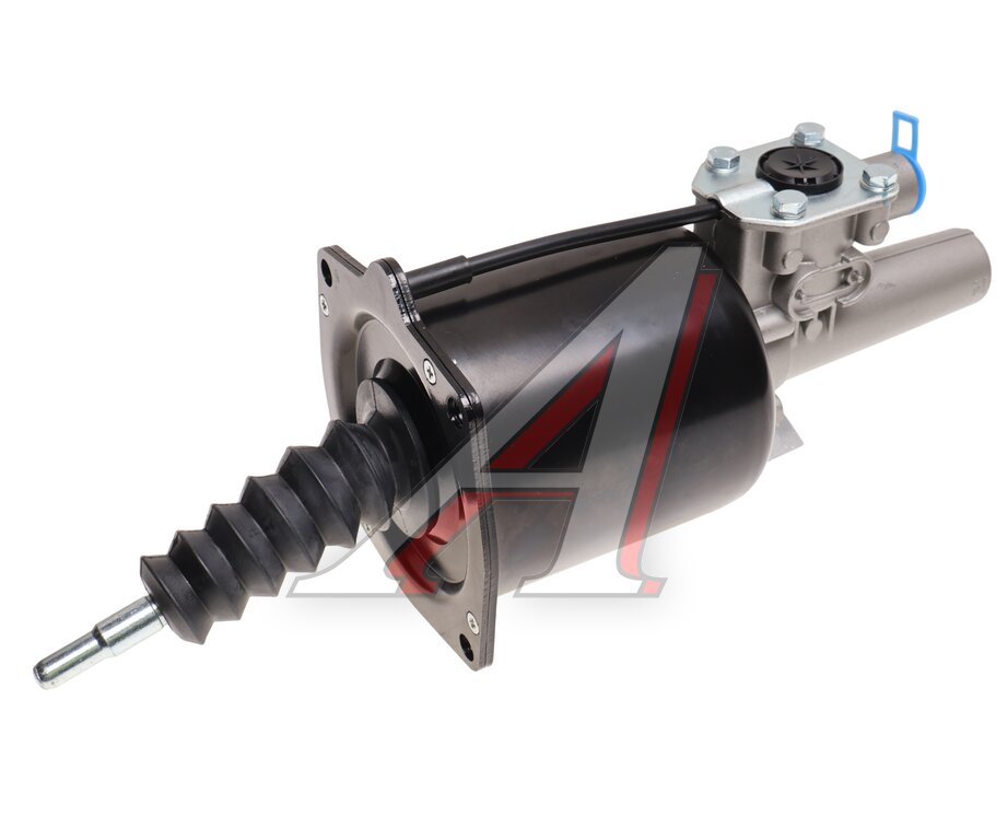 Изображение 1, 8980312640 Крепеж капота ISUZU OE