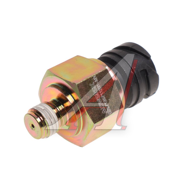 Изображение 1, 8980105771 Трубка радиатора ISUZU OE