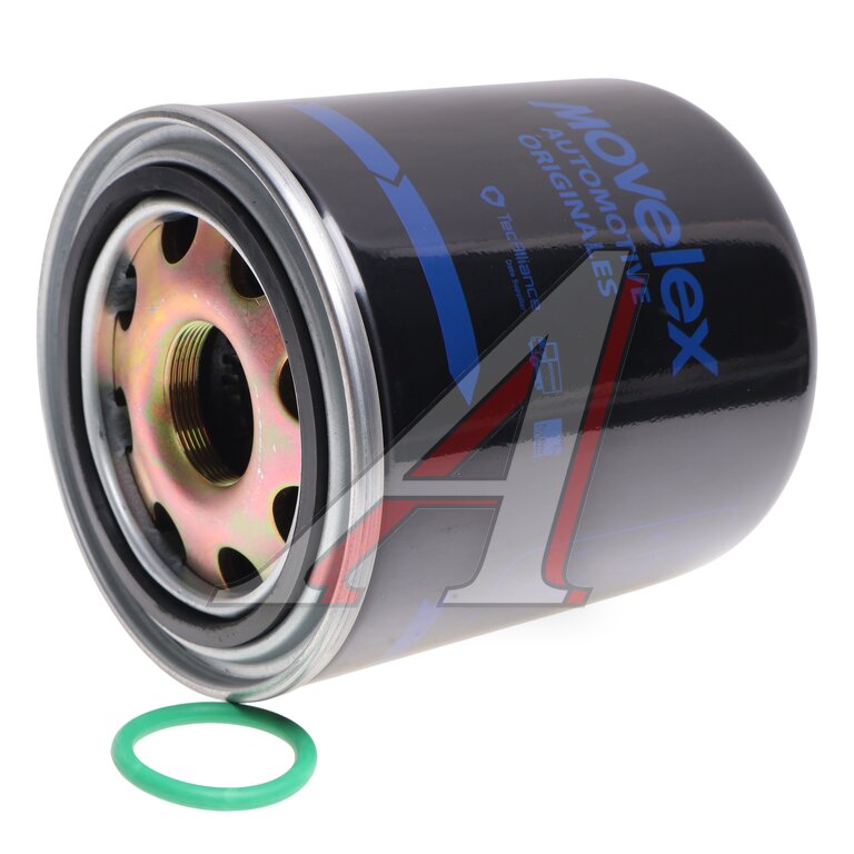 Изображение 1, 8971721231 Ресивер вакуумный ISUZU OE