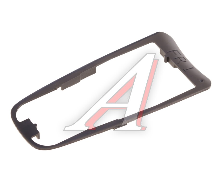 Изображение 1, 8975830474 Решетка радиатора ISUZU OE