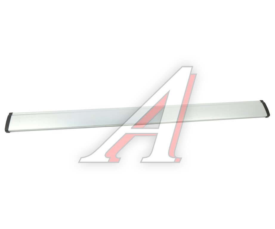 Изображение 1, 712W416730047 Профиль боковой защиты алюминий (1315 мм)  HOWO, SITRAK OE