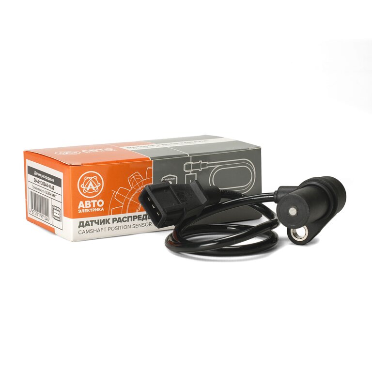 Изображение 1, 5262148 Капот FORD OE