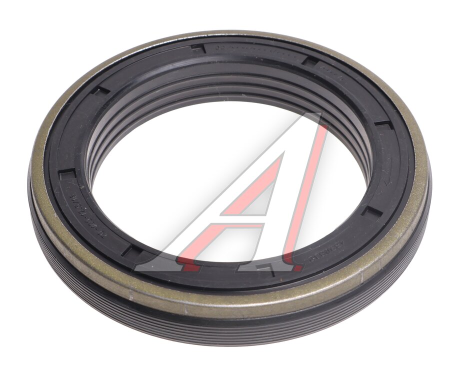 Изображение 1, 1712114272 Бампер передний ISUZU OE