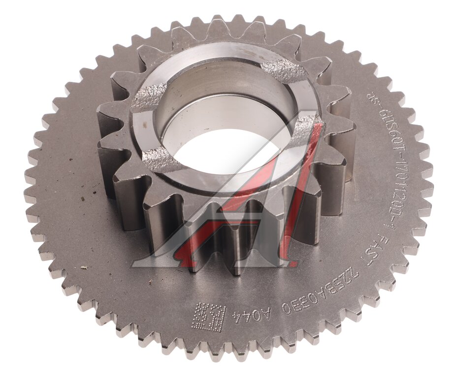 Изображение 1, 8973062170 Бачок тормозной системы ISUZU OE