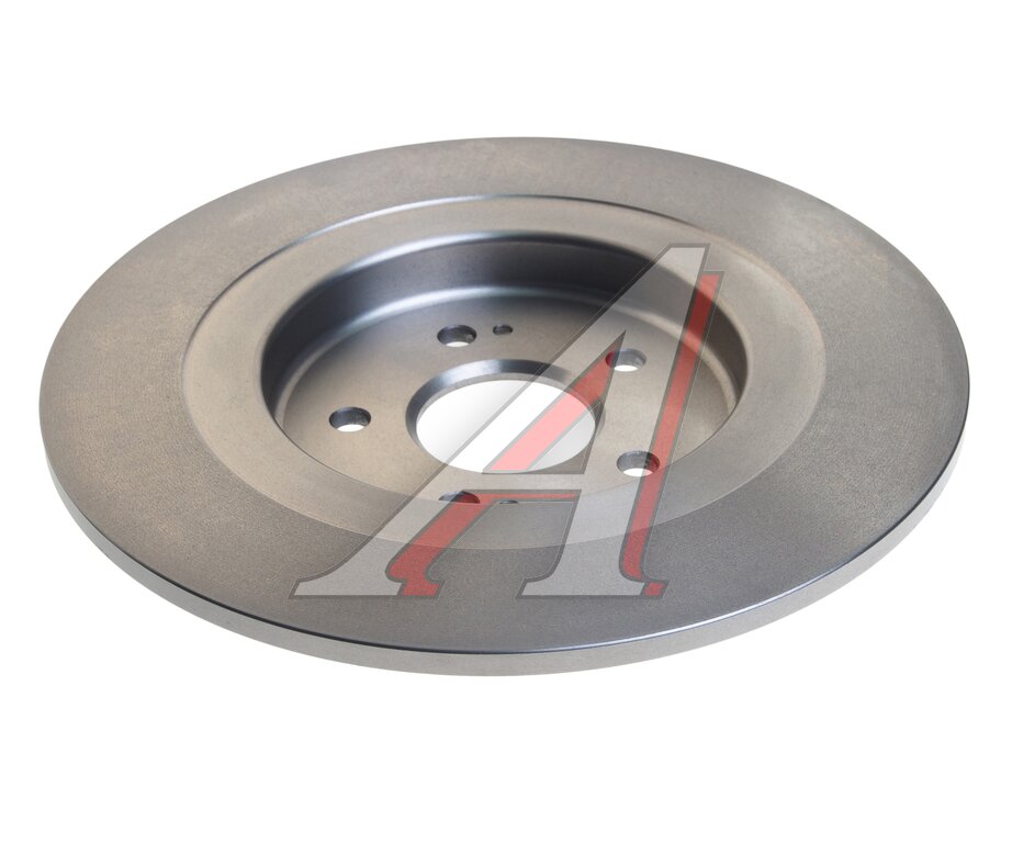 Изображение 1, 8971297692 Вентилятор радиатора ISUZU OE