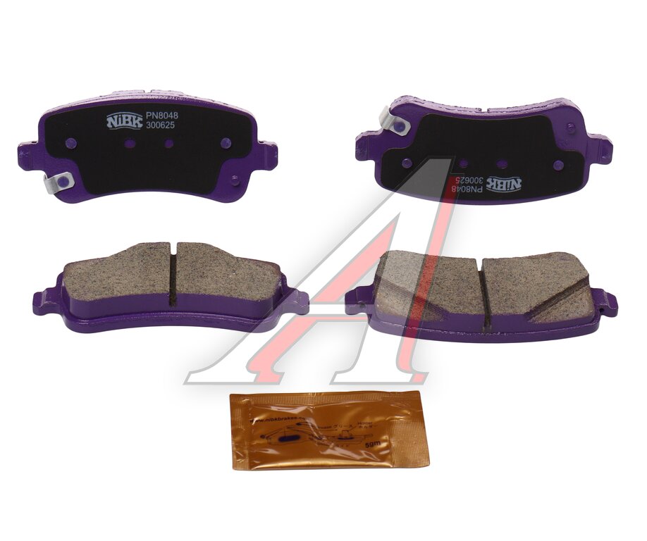 Изображение 1, 8976091720 Втулка v тяги пневмо подвески ISUZU OE