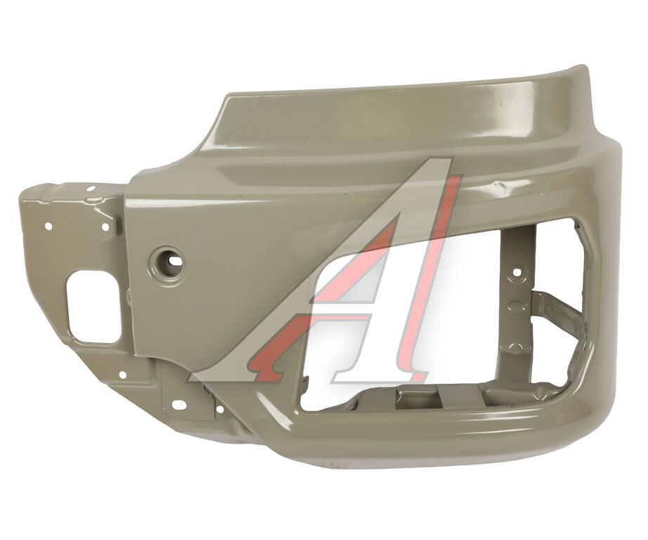 Изображение 1, 1654726484 Панель боковая ISUZU OE