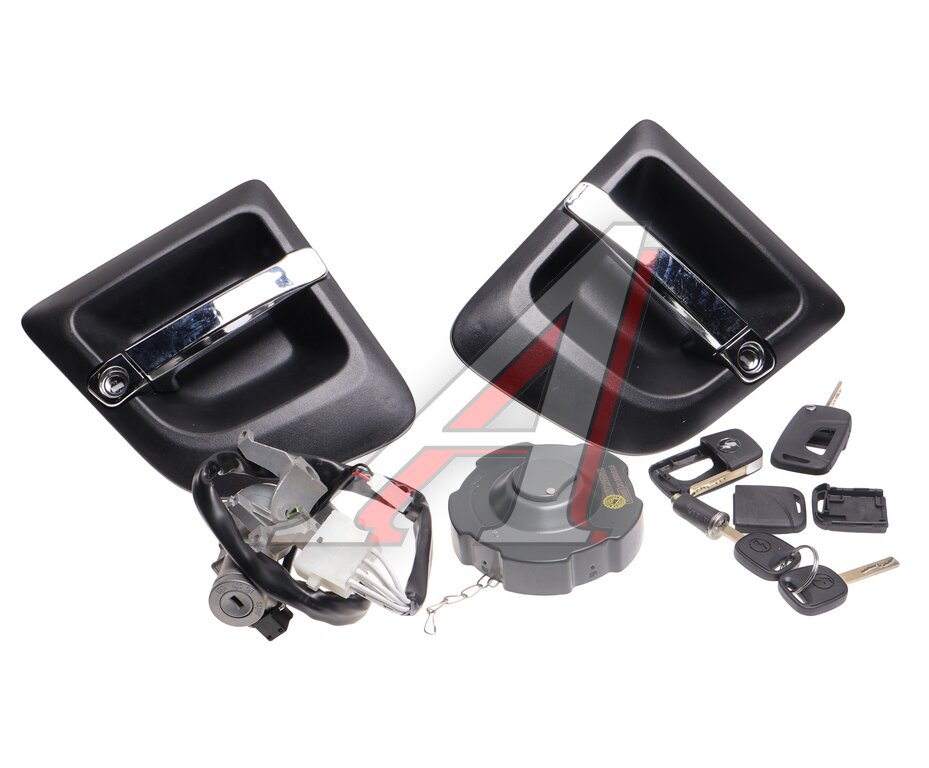 Изображение 1, 8982869700 Переключатель подрулевой ISUZU OE