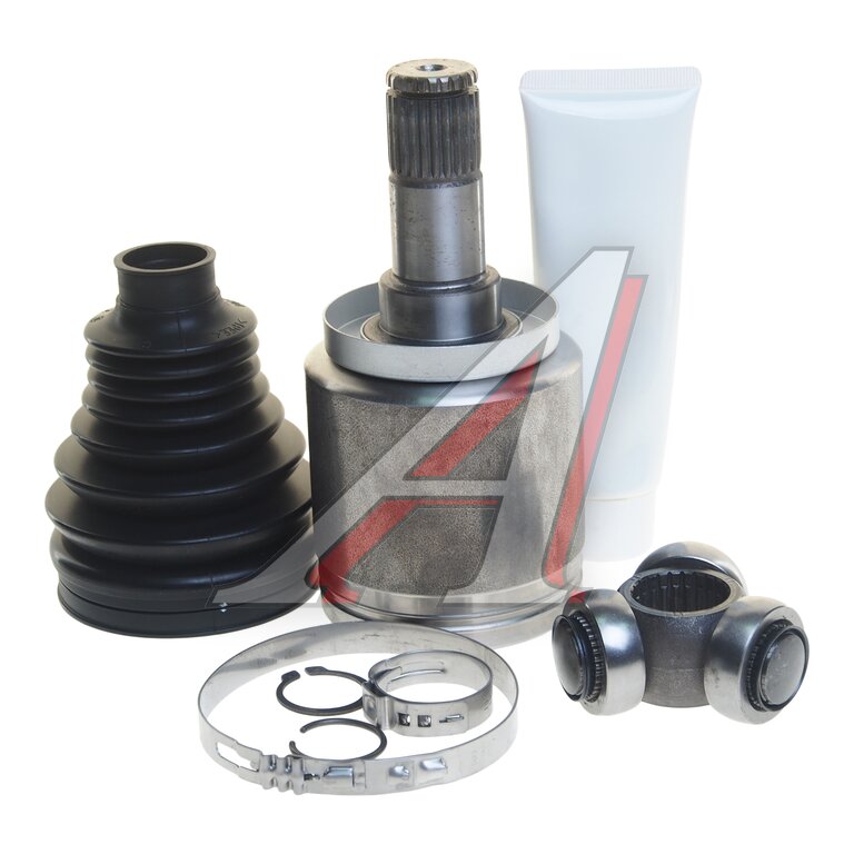 Изображение 1, 1314368 Держатель FORD OE