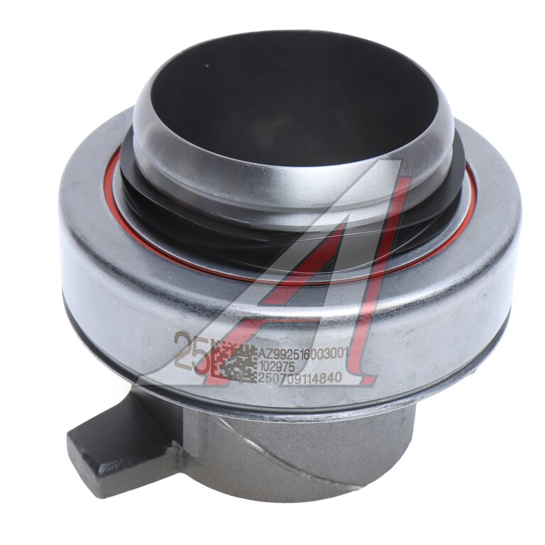 Изображение 1, AZ992516003001 Подшипник выжимной в сборе HOWO, SITRAK OE