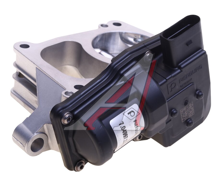 Изображение 1, 1125521003 Клапан двигателя выпускной ISUZU OE