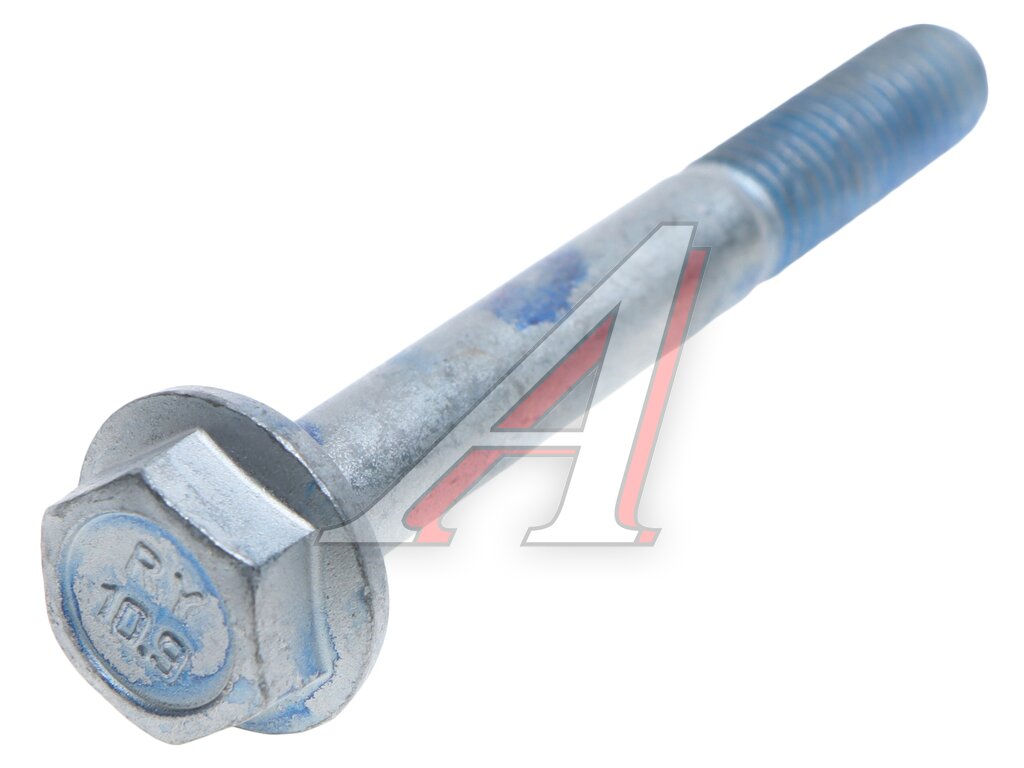 Изображение 1, MQ6032168313 Болт шестигранный фланцевой M8X65 HOWO, SITRAK OE