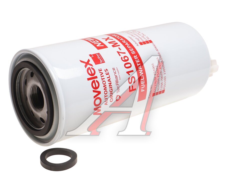 Изображение 1, 8973669881 Подкрылок ISUZU OE