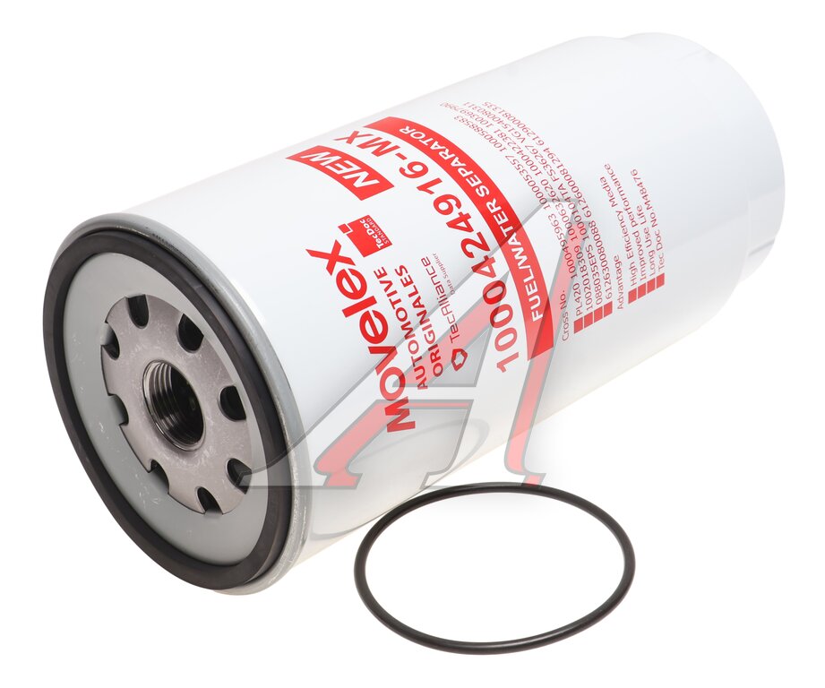 Изображение 1, 8980040295 Подкрылок ISUZU OE