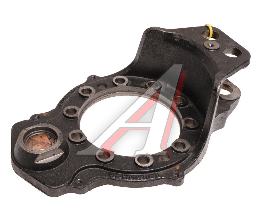 Изображение 1, 1534141810 Подножка ISUZU OE