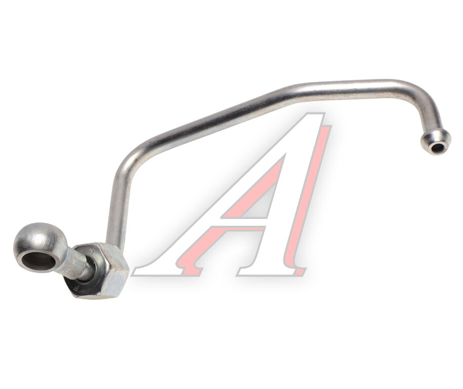 Изображение 1, 8973125093 Трубка топливная ISUZU OE