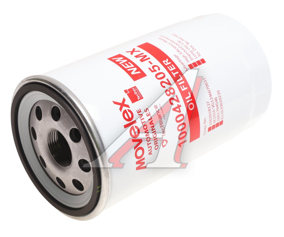 Изображение 1, 8982715850 Брызговик пластиковый ISUZU OE