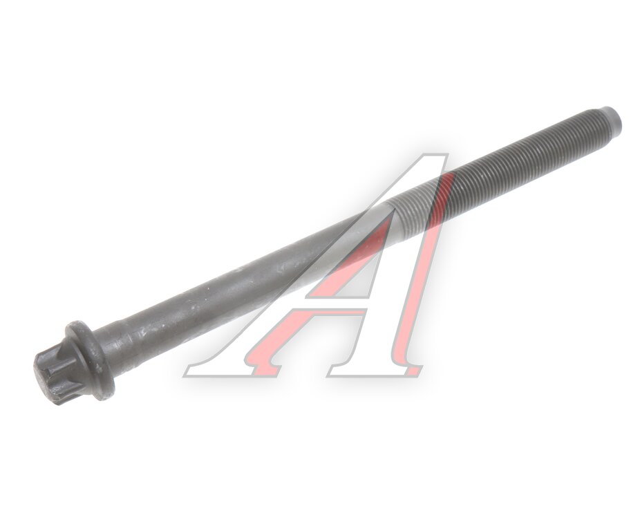 Изображение 1, 91010100301610 Болт с шестигранной головкой   М16х1.5-6gх210.109 для КАМАЗ К5 (54901, 54902, 6595, 65951)  БЕЛЗАН