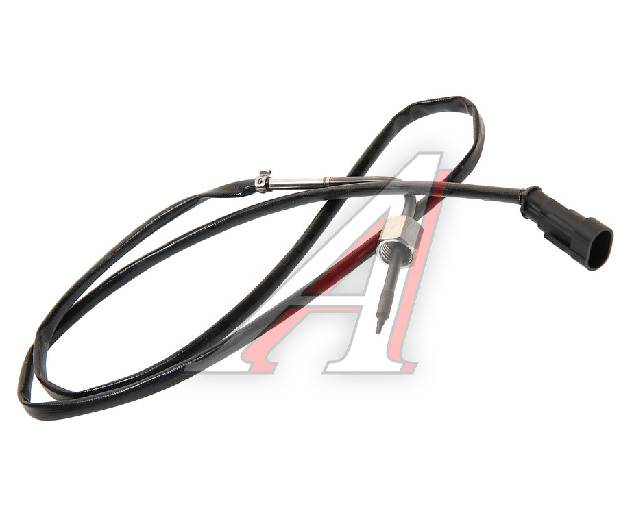 Изображение 1, 42827 Датчик температуры для КАМАЗ К5 (54901, 54902, 6595, 65951)  DINEX