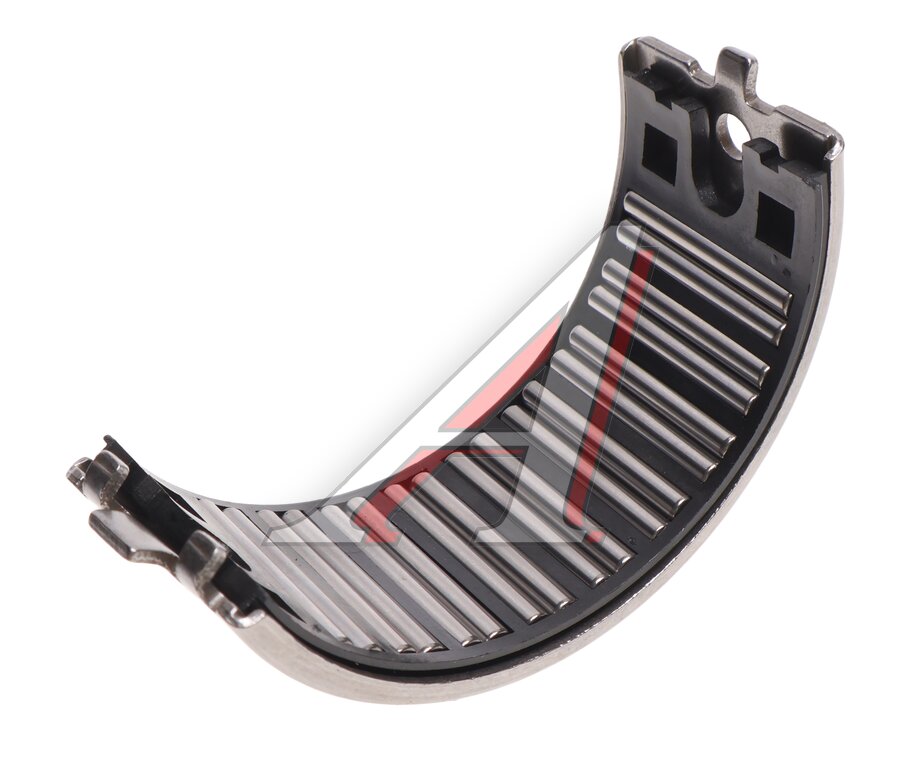 Изображение 1, TGT225К012 Роликовый подшипник для КАМАЗ К5 (54901, 54902, 6595, 65951)  КТС